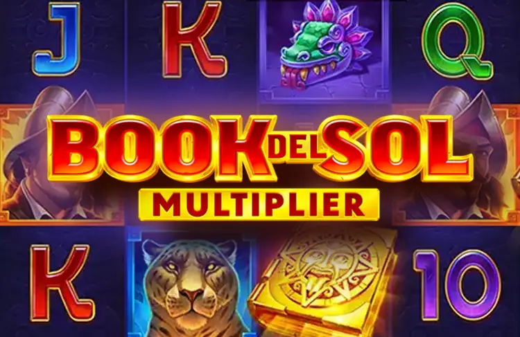 Book Del Sol Multiplier
