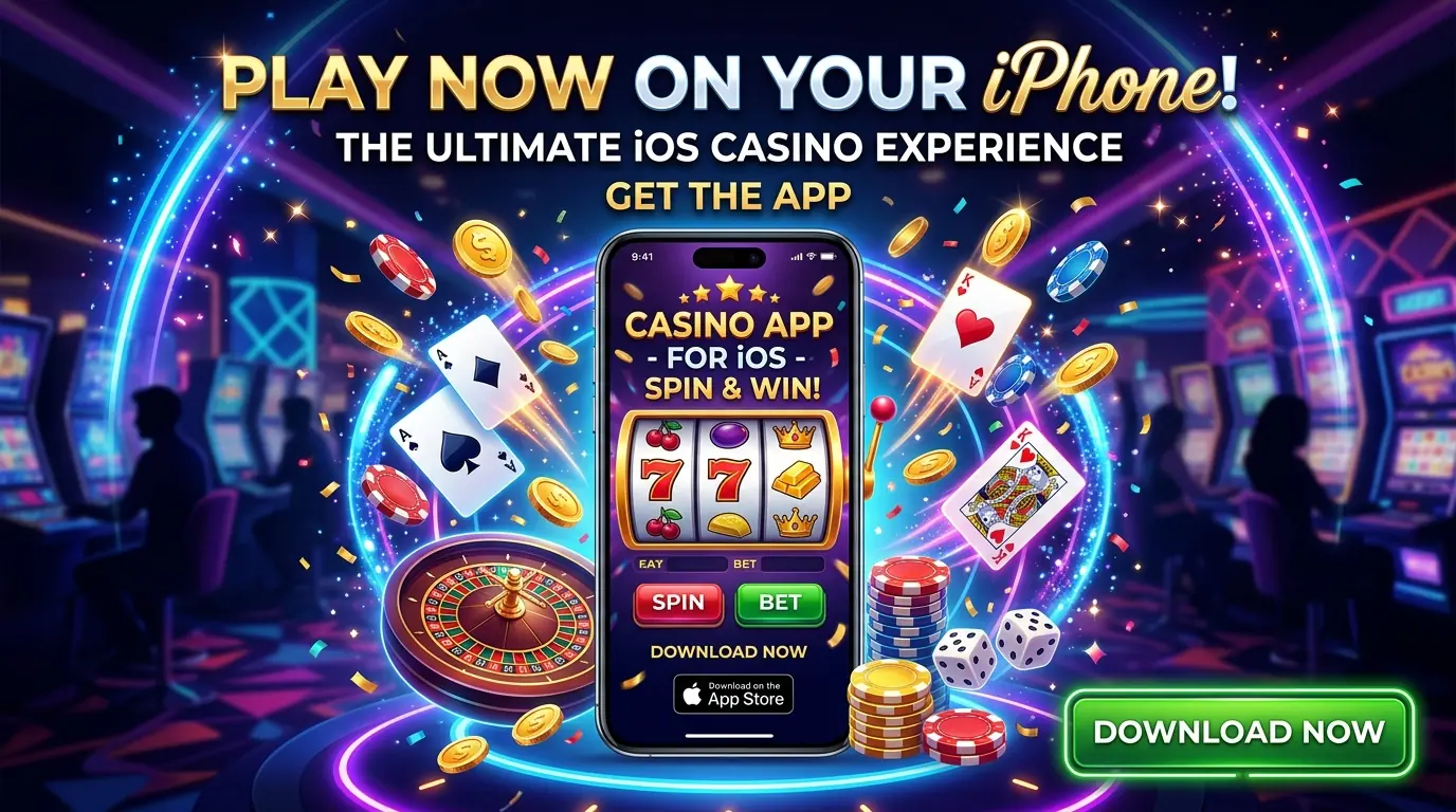 Karamba Casino iOS App
