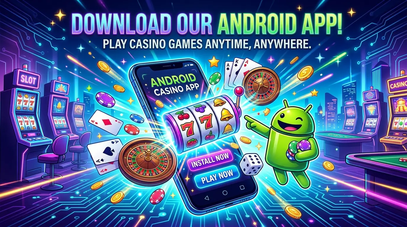 Karamba Casino Android App