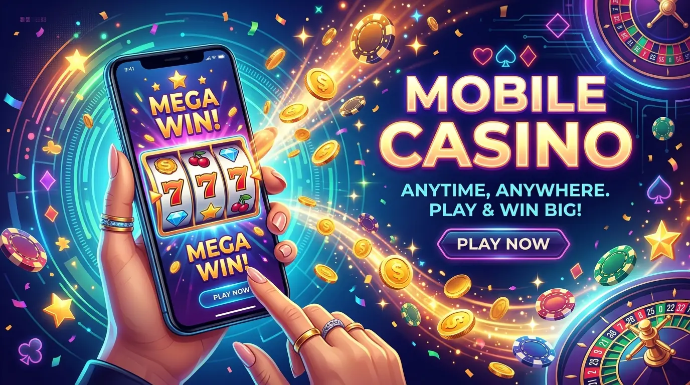 Karamba mobiles Spielen