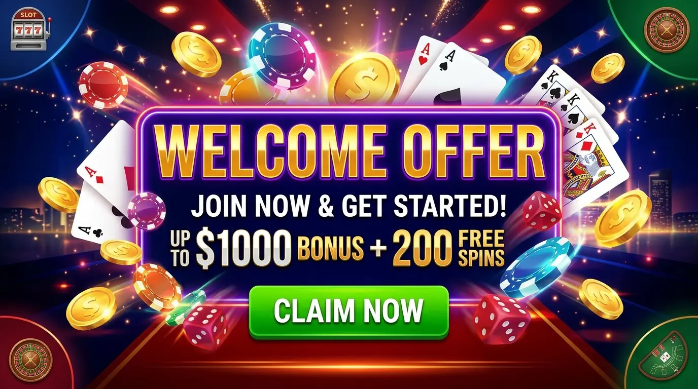 Karamba Welcome Offer