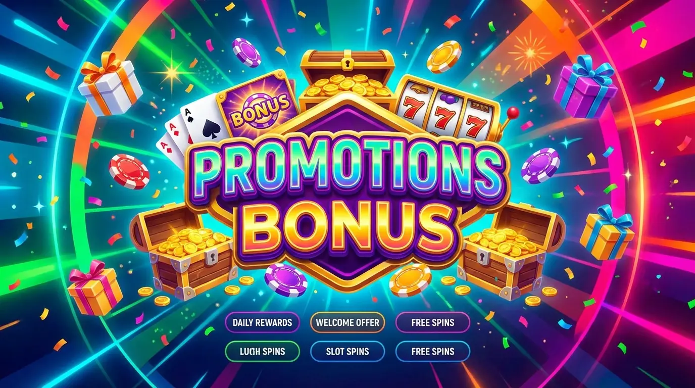 Karamba Promotions