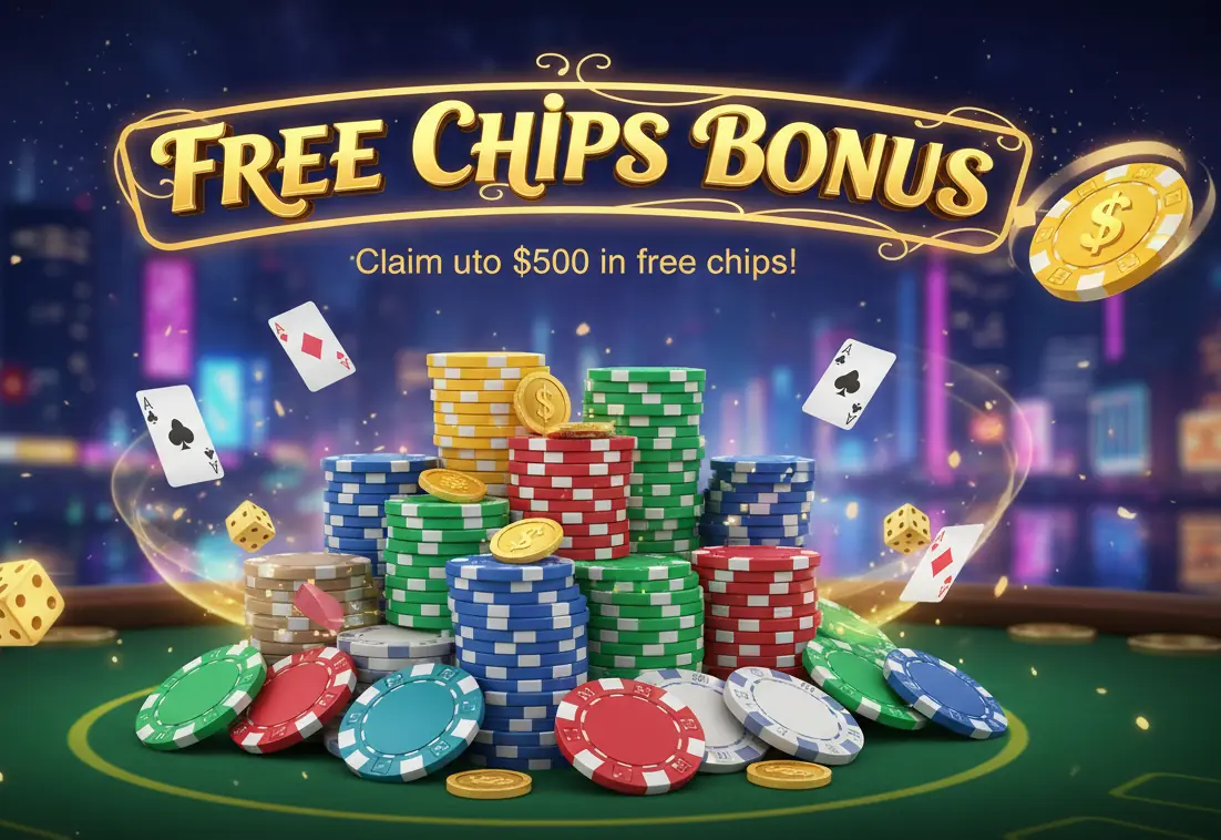 Karamba Bonuschips