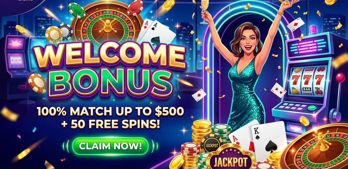 Karamba Welcome Bonus