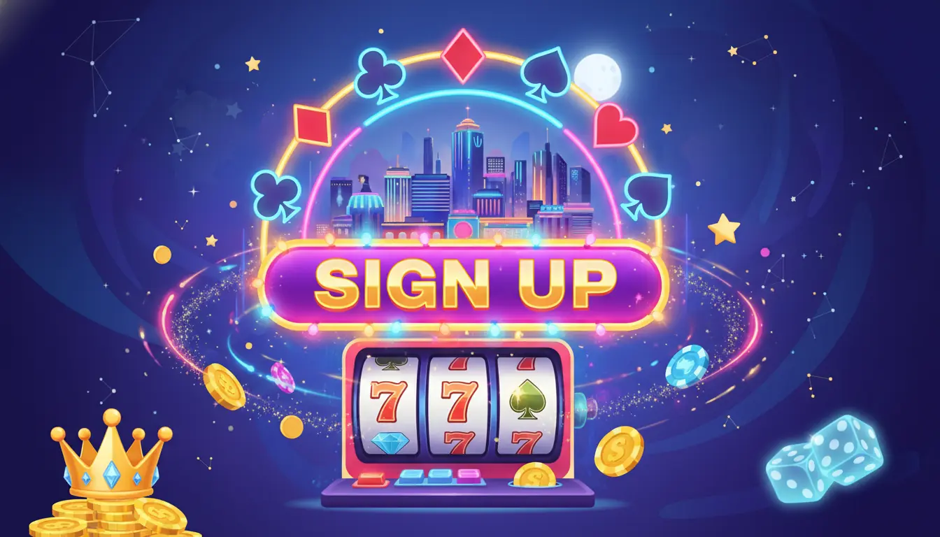 Karamba Casino Registrierung