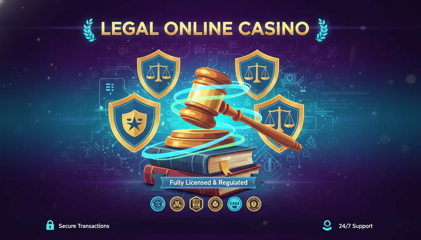 Karamba Casino Legalität