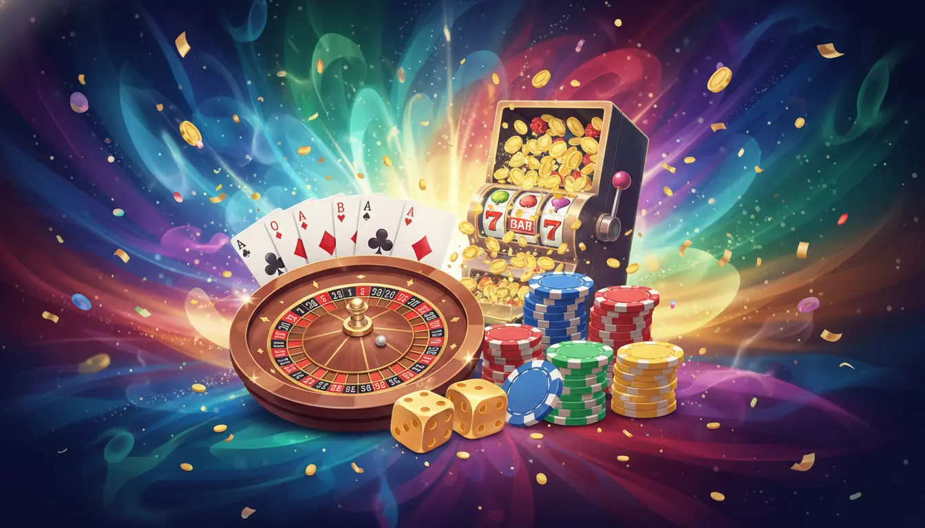 Karamba Casino Unternehmen