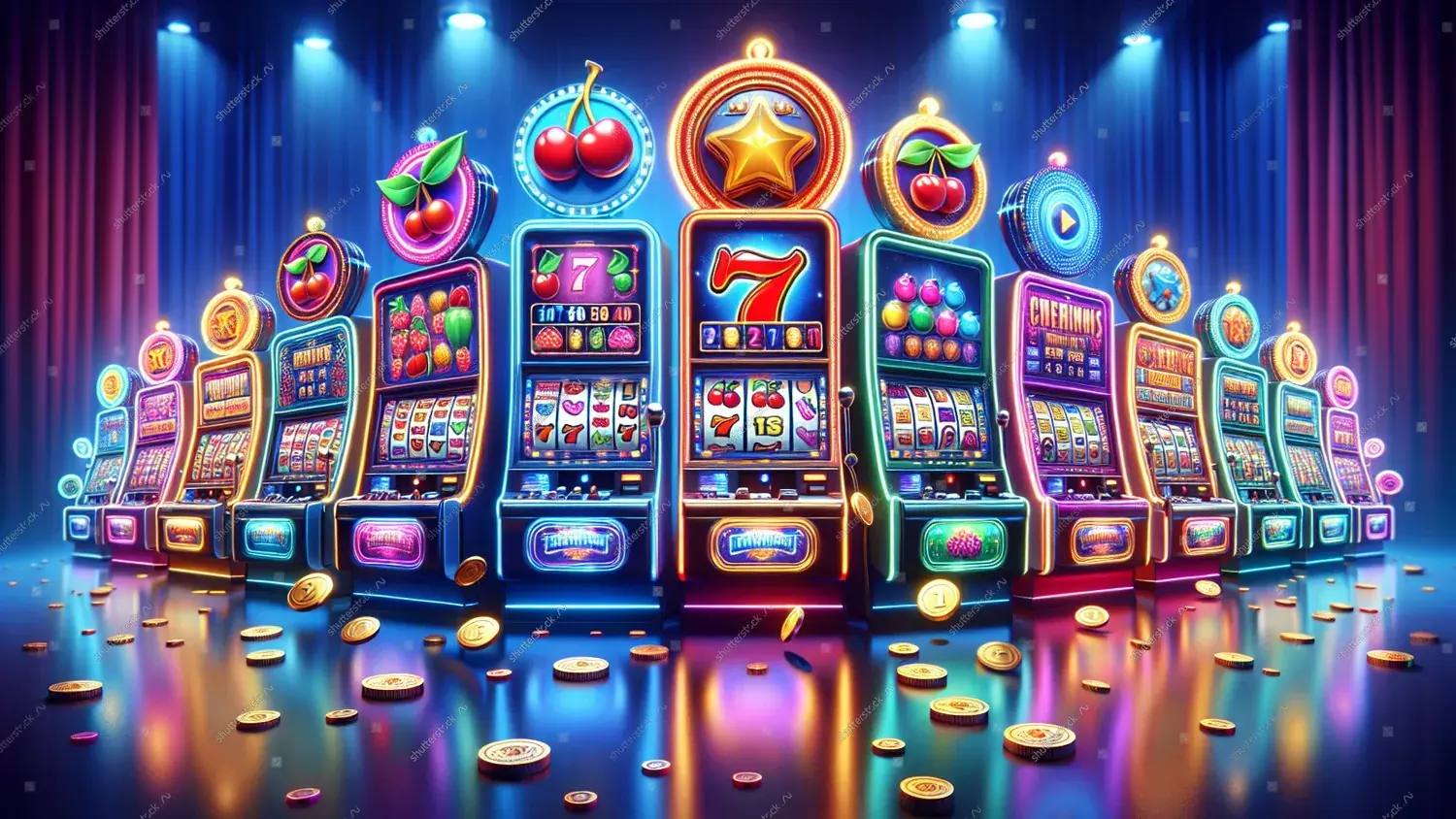 Karamba Casino Spiele