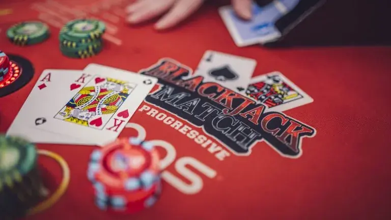 Karamba Casino Blackjack