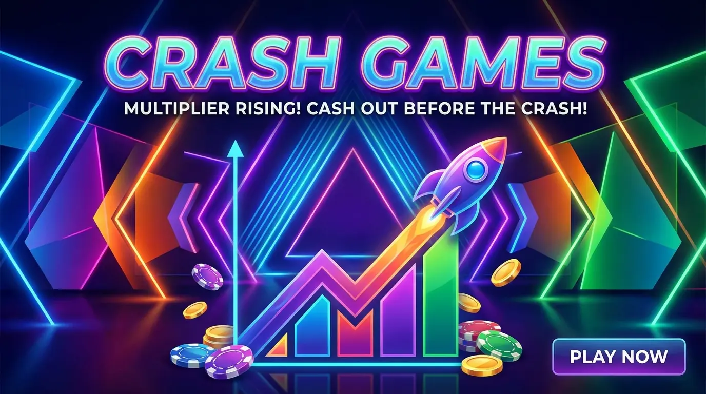Karamba Crash Spiele
